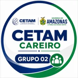 Cetam Careiro 02