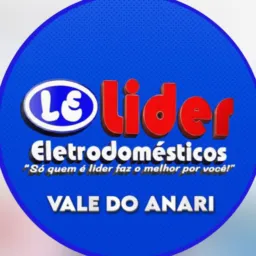 CLIENTES LIDER ELETRODOMÉSTICOS VALE DO ANARI