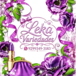 Leka variedades 🥰