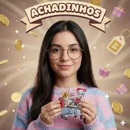Cris Indica /Achadinhos Sazonais