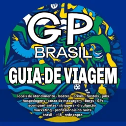 🟡 GP BRASIL - GUIA DE VIAGEM