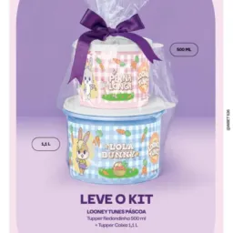 Grupo De Vendas Tupperware ❤️🥰