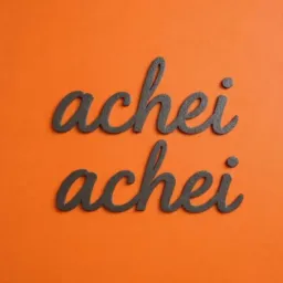 Achei achei