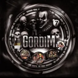 GORDIM DIVULGAÇÕES LIVRES
