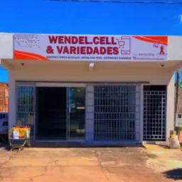 WENDEL.CELL & VARIEDADES