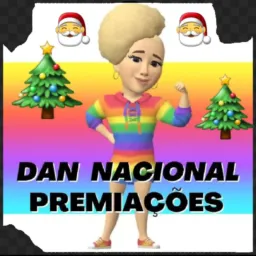 Dan Premiaçoes Nacional ☘️