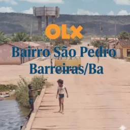 BAIRRO SAO PEDRO🛍️🛒