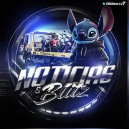 🔘 🚧🚨🚔NOTICIAS & BLITZ