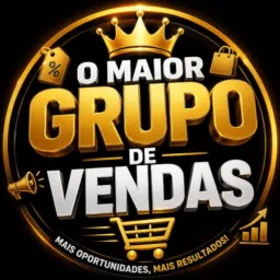 O MAIOR GRUPO DE VENDAS