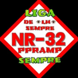 👉🏽DE 👁️ LH👁️ SEMPRE - NR-32 - PPRAMP👈🏻