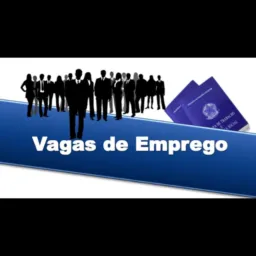 emprego Vilhena 🌃CONI.SUL somente vagas de emprego