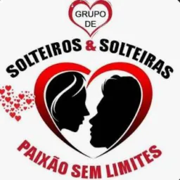 SOLTEIROS & SOLTEIRAS MINAS GERAIS
