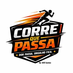 👟 Corre que Passa 👟