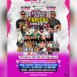 EVENTOS MATHEUS MORAES 💥🥇Ⓜ️