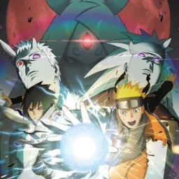 💥RPG Naruto💥