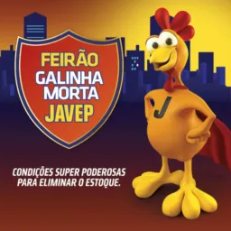 Galinha Morta PG