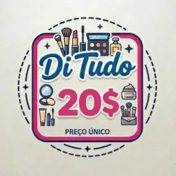 💄 🛍️Di TUDO 20,00 🛍️ 🧴