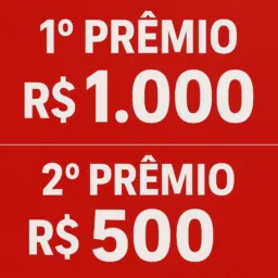 Rifa do Laecinho cantor
