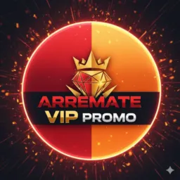 Arremate Vip - Promo #3💎🏃🏻♀️🛍️