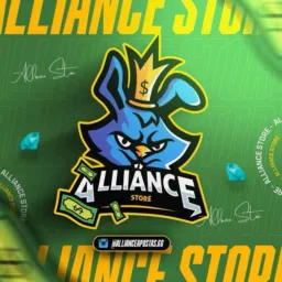 COOPERAÇÃO COM PORCENTAGENS | ALLIANCE