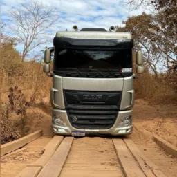Rasga lona MS 🚛🌽