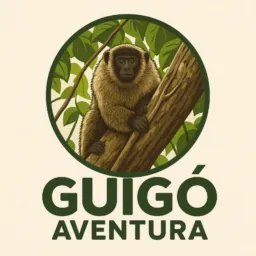 Guigó aventura