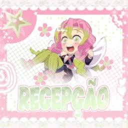 ⋆.𐙚 ̊⤷ Recepçãø .ᐟ