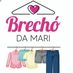 Brechó Da Mari👗👕