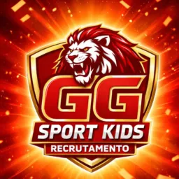RECRUTAMENTO DA GG SPORT KIDS