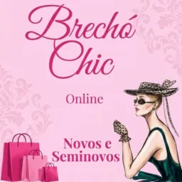 Brechó Chic 🛍