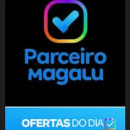 Vem pro MAGALU🔥