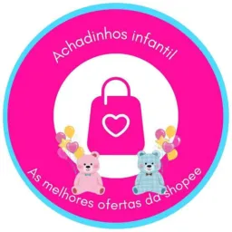 Achadinho infantil da shoppe