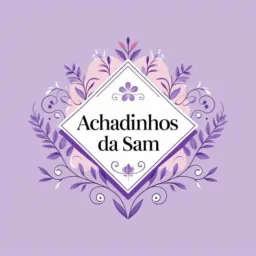 ✨️Achadinhos da Sam✨️