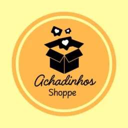 Achadinhos shoppe🛍️