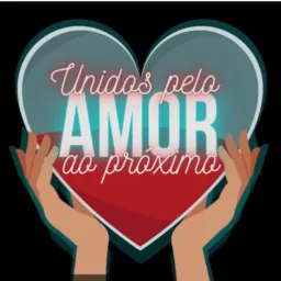 Amar ao próximo como a si mesmo ser sempre amor e compaixão com o próximo ❤️❤️