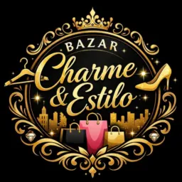 Bazar Charme e Estilo 🥰