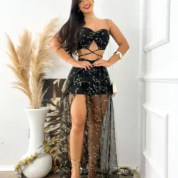 BELAS MODAS ❣️ 👗❣️