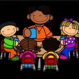 Ed. Infantil - Flexibilização Curricular - Trocas Pedagogicas