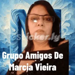 Amigos de Márcia Vieira
