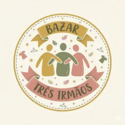 Loja e Bazar 3 irmãos novos e semi novos