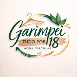 GARIMPEI 18 | MODA CIRCULAR