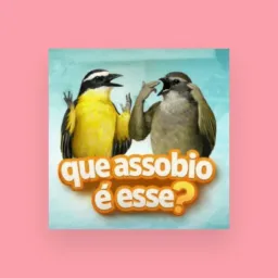 Assobios do Brasil