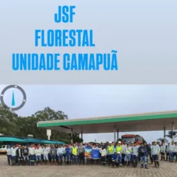JS Grosso Águas Claras