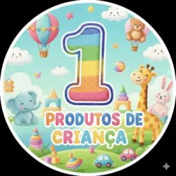 1# Produtos d'Criança🧸