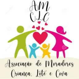 Grupo Criança Esperança 💪🏾