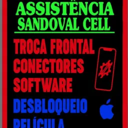 Assistência sandoval cell