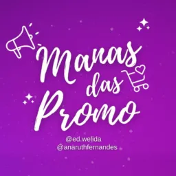 Manas da Promo 🛍️✨👩🏽‍🤝‍👩🏽