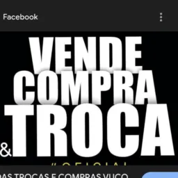 Venda e troca Cristo e rangel