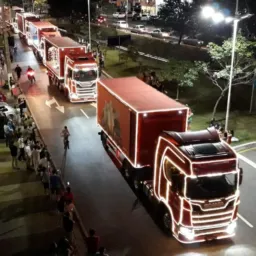 CARAVANA AMIGOS DE TINGUA