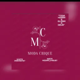 Moda Chique Vespasiano 🛍